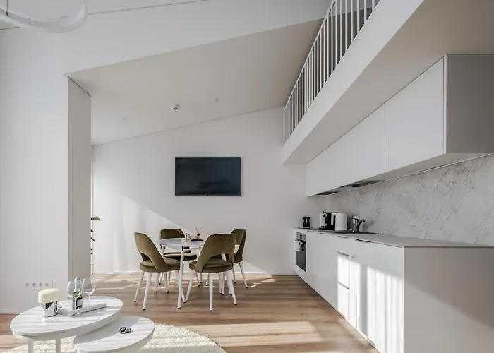 Beachside Loft At Valley Of The Dunes 公寓 *