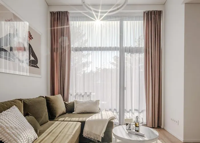 公寓 Beachside Loft At Valley Of The Dunes 帕兰加