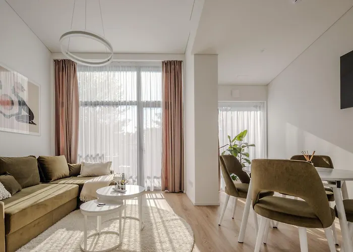 Beachside Loft At Valley Of The Dunes 帕兰加