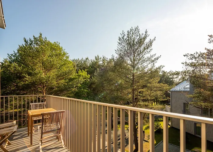 Beachside Loft At Valley Of The Dunes * 帕兰加