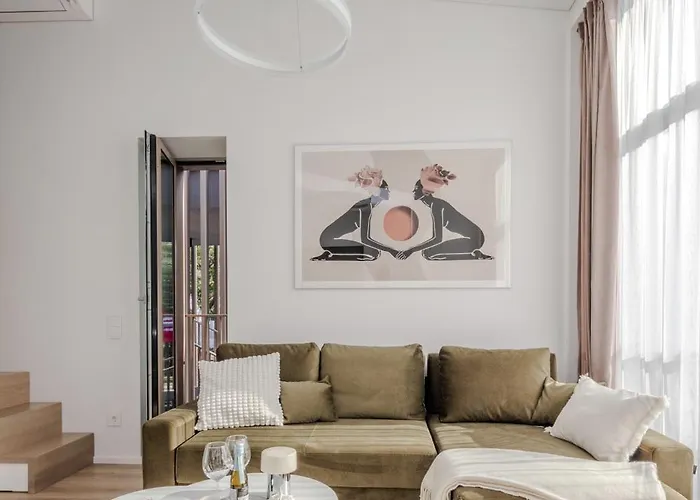 Beachside Loft At Valley Of The Dunes 公寓