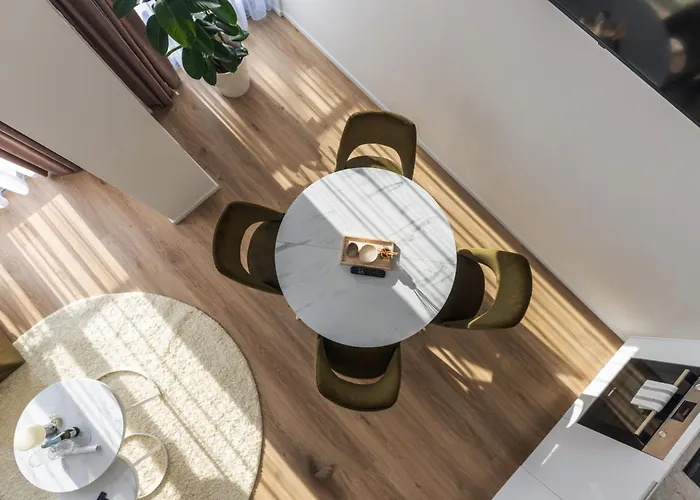 Beachside Loft At Valley Of The Dunes 公寓 *