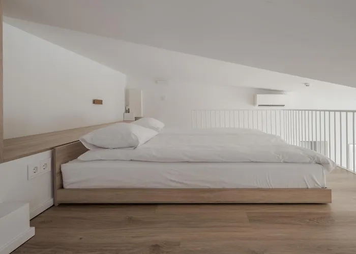 Beachside Loft At Valley Of The Dunes 公寓 *