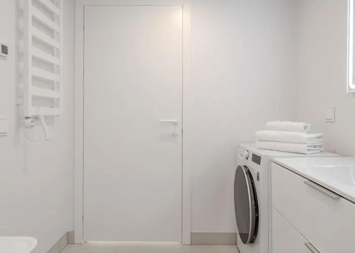 Beachside Loft At Valley Of The Dunes *